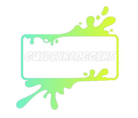 GuidesBloggers