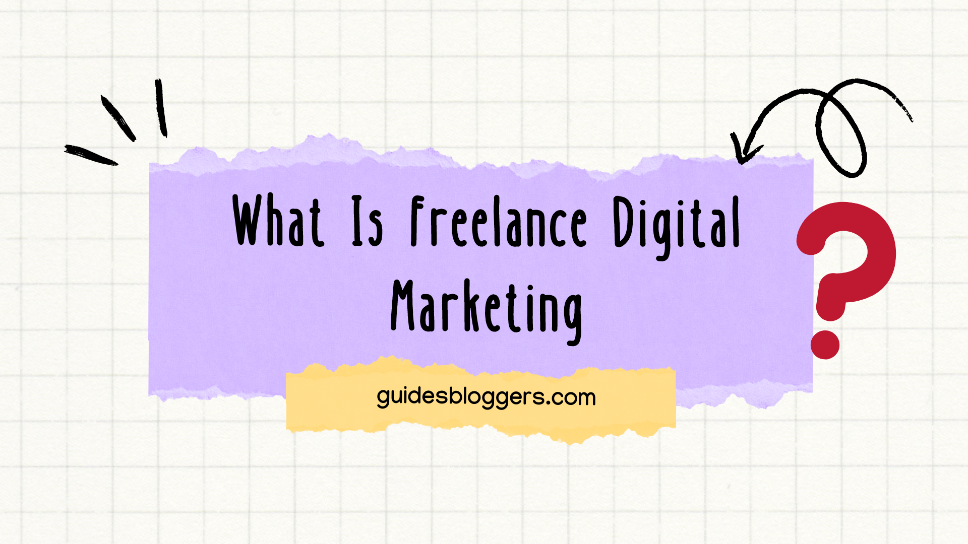 What Is Freelance Digital Marketing 2024