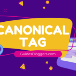 Canonical Tag