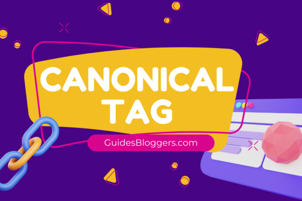 Canonical Tag