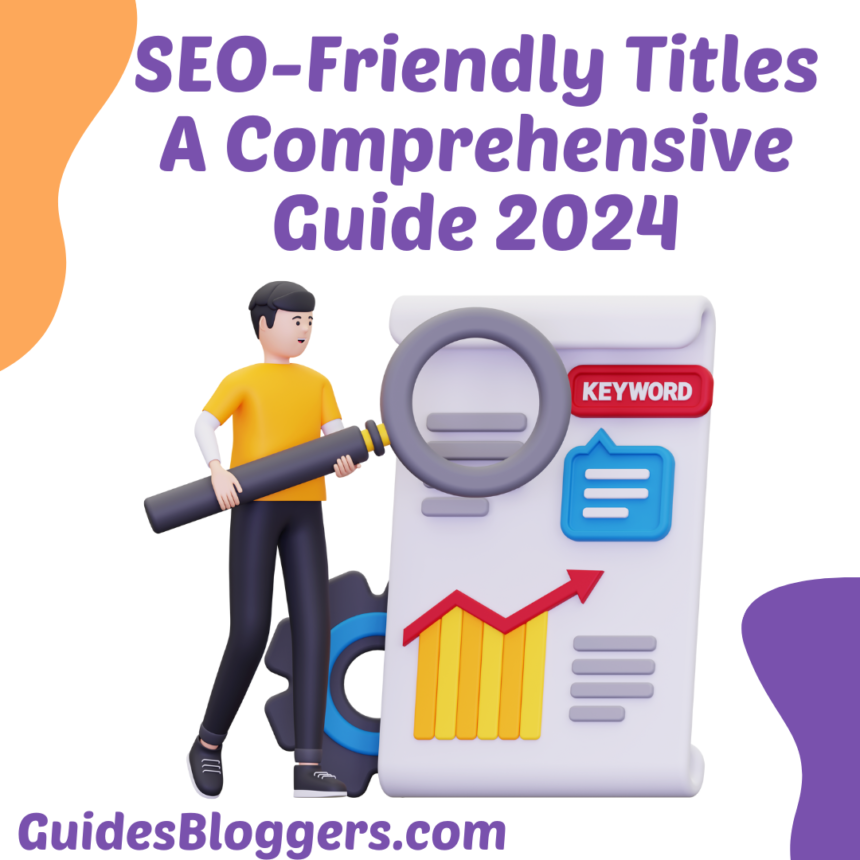 SEO-Friendly