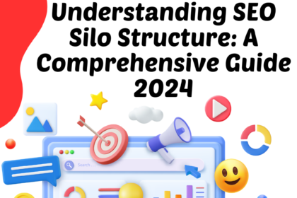 SEO Silo Structure