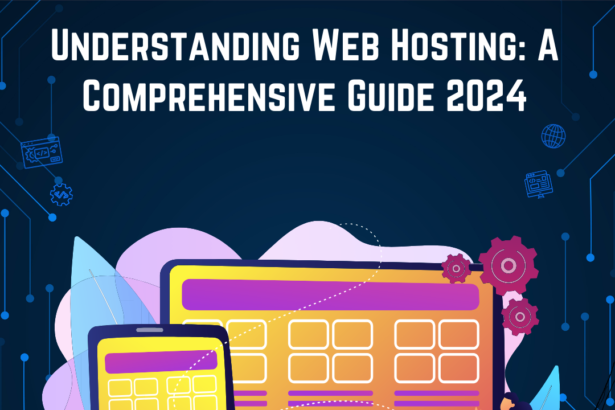 Web Hosting