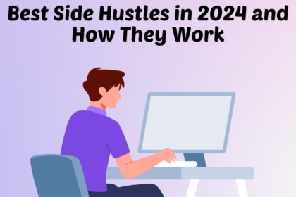 Side Hustles