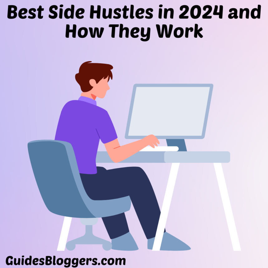 Side Hustles