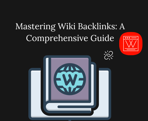 Wiki Backlinks