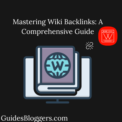 Wiki Backlinks