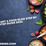 Food Blog